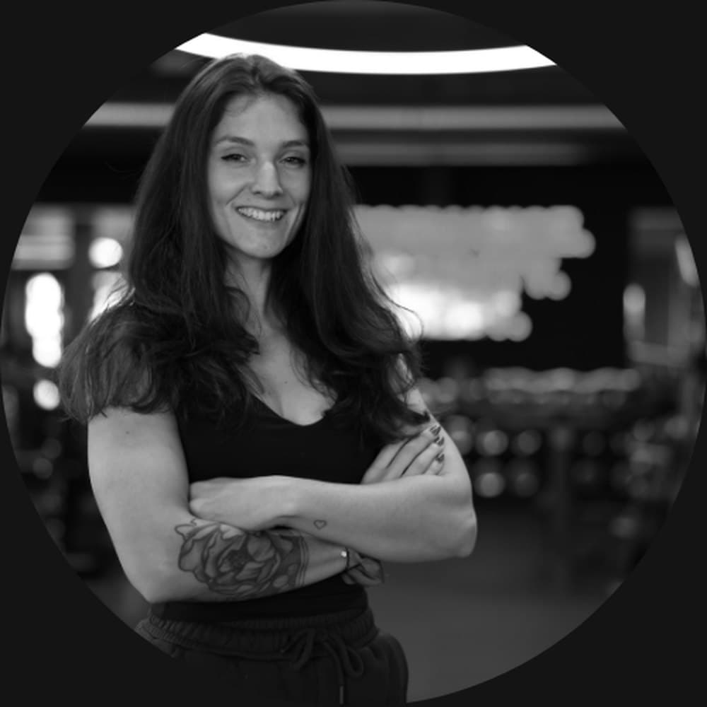 Michelle C. Bühler